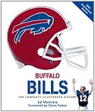 Buffalo Bills : The Complete Illustrated History