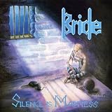 Silence Is Madness (the Originals: Disc 3)