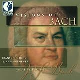 Visions of Bach