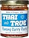Thai and True Panang Curry Paste, 6 oz