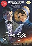 Jane Eyre : the graphic novel, Charlotte Brontë