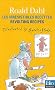 Les irr�sistibles recettes de Roald Dahl : Edition bilingue fran�ais-anglais
