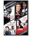 Lethal Weapon: 4 Film Favorites