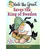 [(Nate the Great Saves the King of Sweden )] [Author: Marjorie Weinman Sharmat] [Jan-2006]