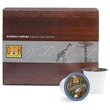 Diedrich Coffee, K-Cup, Colombia Decaf for Keurig Brewers, 22-Count Box (Pack of 2)