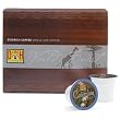 Diedrich Coffee, K-Cup, Colombia Decaf for Keurig Brewers, 22-Count Box (Pack of 2)