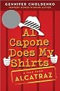 Al Capone Does My Shirts (text only) by G. Choldenko