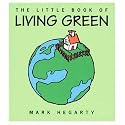 The Little Book of Living Green (Pocket Oracle)