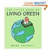 The Little Book of Living Green (Pocket Oracle)