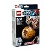 Lego Star Wars - 9675 - Jeu de Construction - Sebulba's Podracer et Tatooine