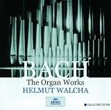 Bach, J.S.: Organ Works