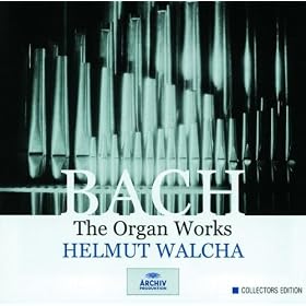 Wachet auf, ruft uns die Stimme, BWV 645 ('Sleepers, awake')