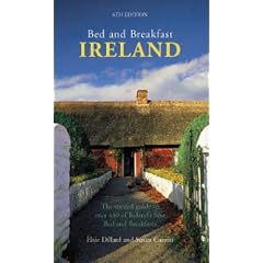 Bed and Breakfast Ireland