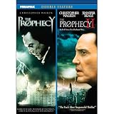 The Prophecy / The Prophecy II: Gods Army