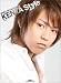 鎌苅健太 ONLY CAST MAGAZINE 「KENTA STYLE」 (GLIDE MEDEIA MOOK 9)