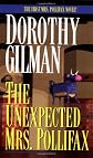 The Unexpected Mrs. Pollifax