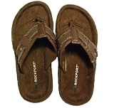 Rockport Split Toe Sandals for Men