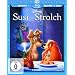 Susi und Strolch - Diamond Edition  (+ DVD) [Blu-ray]