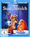 Susi und Strolch - Diamond Edition [Blu-ray]