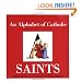 An Alphabet of Catholic Saints