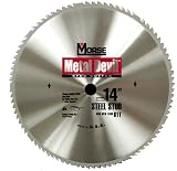 MK Morse CSM1481STC Metal Devil 14