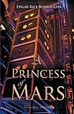 A princess of Mars