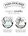 Poo-Pourri Before-You-go Toilet Spray, Juniper Woods Scent, 2 Fl Oz