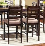 Steve Silver Company BL700CC - Boulevard Counter Height Chair