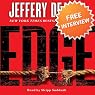 Free Interview with Jeffery Deaver, author of Edge and The Burning Wire Free Interview with Jeffery Deaver, author of Edge and The Burning Wire