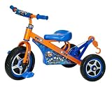 Disney Cars Tow Mater Tricycle
