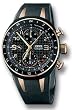NEW ORIS TT3 CHRONOGRAPH MENS WATCH 677 7590 77 64 RS