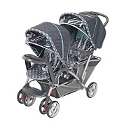 Graco DuoGlider LX Stroller in Mondo