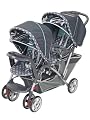 Graco DuoGlider LX Stroller in Mondo