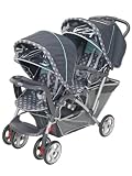 Graco DuoGlider LX Stroller in Mondo