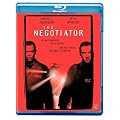 The Negotiator [Blu-ray] [1998][Region Free]