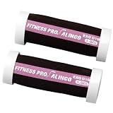 ALINCO(アルインコ) ソフトダンベル(1.0kg 2個組) EXG016