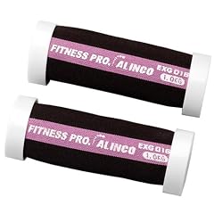 ALINCO(アルインコ) ソフトダンベル 1.0kg 2個組 EXG016