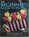 Nicky Epstein's Beginner's Guide to Felting (Leisure Arts # 4171)