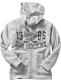 51kGl9XqFhL. SL160  Gap Fleece Sports Graphic Hoodie