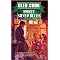 If you like Harry Dresden, you might like...
