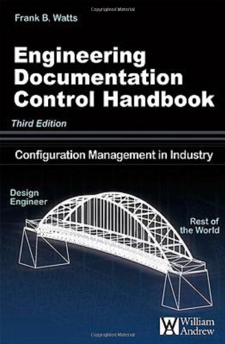 engineering documentation control handbook third edition
