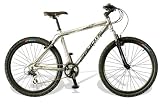 2007 Coyote Michigan 20 Aluminium Gents 24sp Mountain Bike