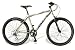 2007 Coyote Michigan 20 Aluminium Gents 24sp Mountain Bike