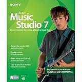 Sony Acid Music Studio 7 (PC)