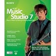 ACID Music Studio 7 by Sony