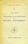 Apologie pour l'histoire ou metier d'historien