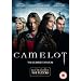 Camelot - Season 1 (New Packaging) [DVD]