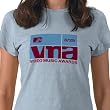 MTV: VMA '02 Tee - Girls