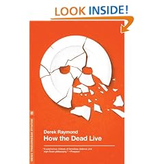 How the Dead Live (Melville International Crime)