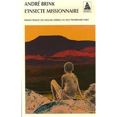 L'insecte missionnaire